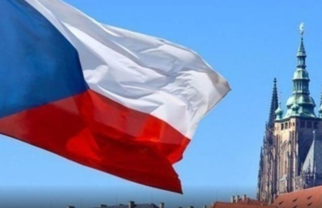 Парламент Чехии признал режим в РФ террористическим