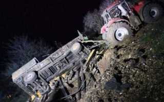 Падіння ракет в Польщі: що відбувається в країні та яка буде відповідь НАТО