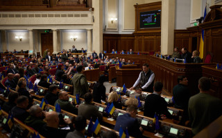 Рада хоче розмежувати статус службовців місцевого самоврядування та виборних посадових осіб місцевого самоврядування
