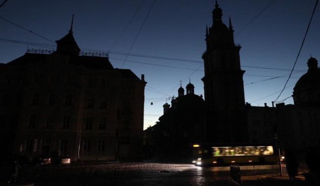 Во Львове почти полностью возобновили электроснабжение, — Садовый
