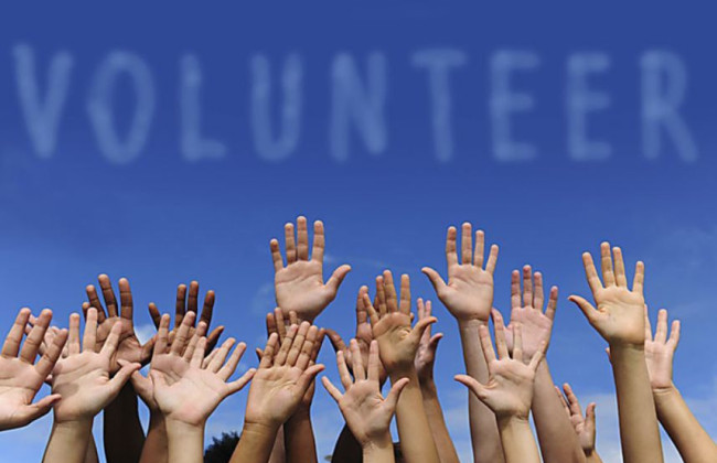 Рада приняла в целом законопроект о волонтерах: что он предусматривает