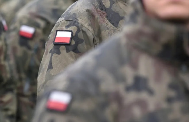 Польша повышает боеготовность войска и думает задействовать статью 4 Договора о НАТО