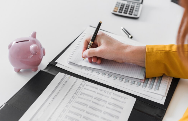 Чи передбачена відповідальність за подання фінансової звітності не за встановленою формою