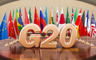 Рада призвала G-20 исключить из своего состава РФ