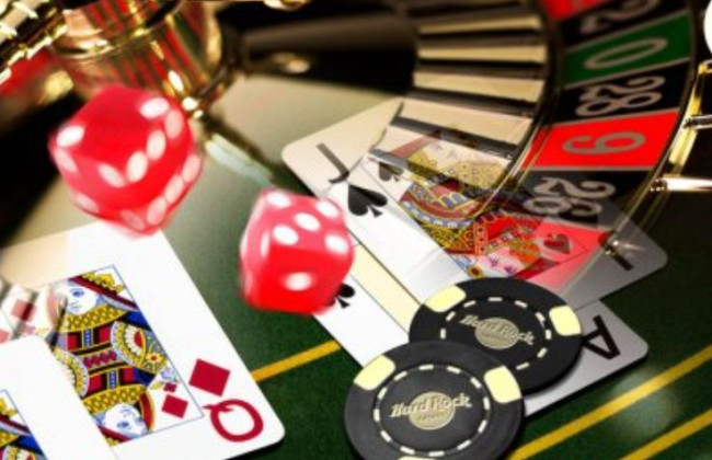 Рада планує заборонити перебувати на спрощеній системі оподаткування гральному бізнесу