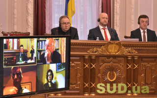 Этический совет допустил к собеседованиям все 14 кандидатов в Высший совет правосудия от прокуроров