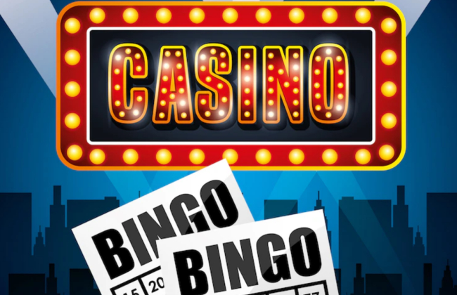 Операторам лотерей и букмекерам могут законодательно запретить работать в Украине - законопроект