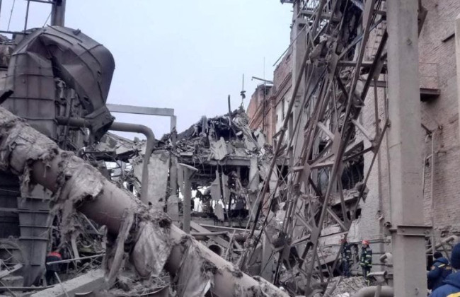 Відновлення об’єктів критичної інфраструктури: затвердили Порядок та умови надання субвенції з держбюджету місцевим бюджетам