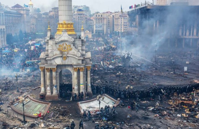 Суды слишком медленно рассматривают «дела Майдана», судей нужно дисциплинировать – Офис Генерального прокурора