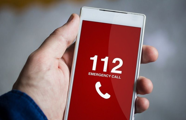 Правительство утвердило план создания системы экстренной помощи по номеру 112: когда заработает