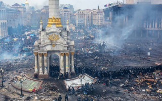 Суди надто повільно розглядають «справи Майдану», суддів треба дисциплінувати – Офіс Генерального прокурора