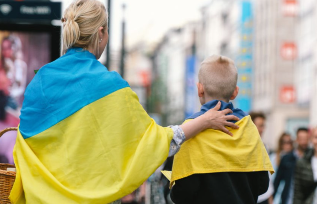 В Нидерландах меняют суммы выплат украинским беженцам: что нужно знать