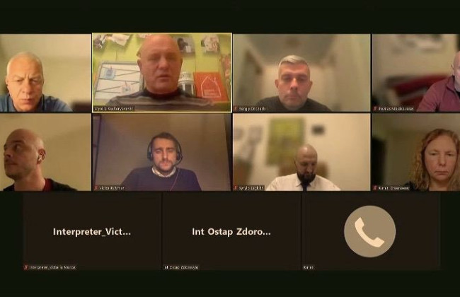 Першим фільтром для кандидатів на крісло директора НАБУ стане робоча група з числа осіб, делегованих донорами