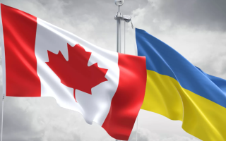 Канада виділила $34 млн військової допомоги Україні: що входить в новий пакет