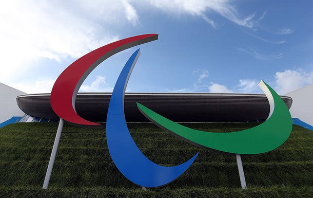 Міжнародний паралімпійський комітет призупинив членство РФ та Білорусі