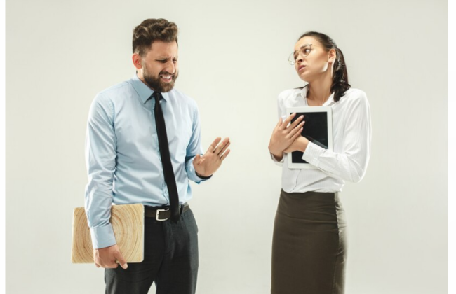 Рада дозволила роботодацям звільняти працівника, який цькує колег