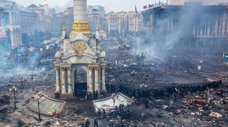 Суди надто повільно розглядають «справи Майдану», суддів треба дисциплінувати – Офіс Генерального прокурора