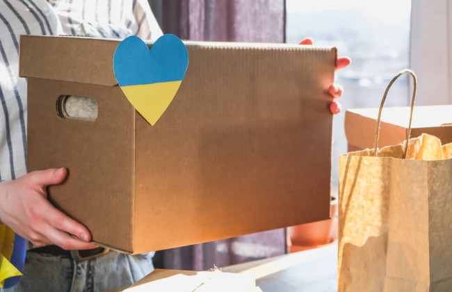 Рада спростила процедуру включення особи до реєстру волонтерів