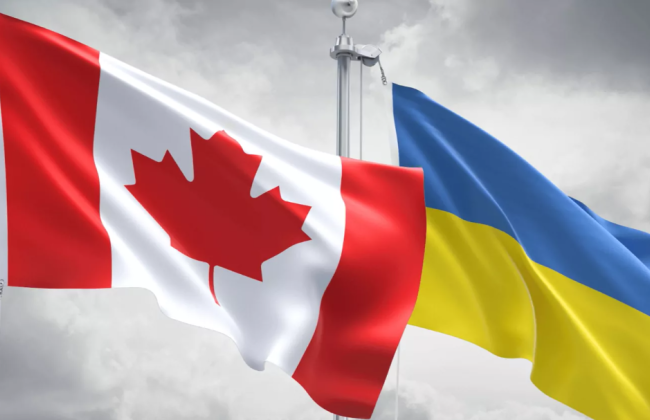 Канада виділила $34 млн військової допомоги Україні: що входить в новий пакет