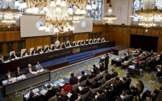 Справа MH17: Гіркін, Дубинський і Харченко винні у вбивстві 298 осіб, один з обвинувачуваних виправданий — суд у Гаазі