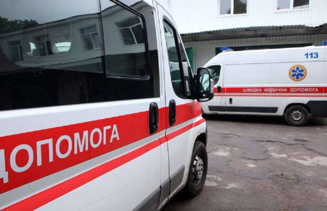 Внаслідок ракетного удару по Дніпру вже вісім поранених