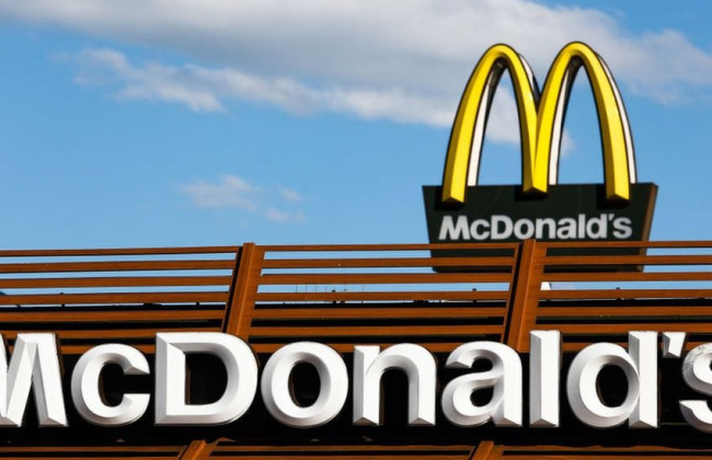 McDonald's выходит из Беларуси: на замену откроется «Смачно и точка», известна дата