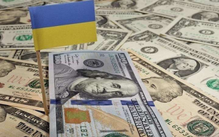 Кабмін схвалив рішення про залучення гранту на 4,5 млрд доларів: на що підуть кошти