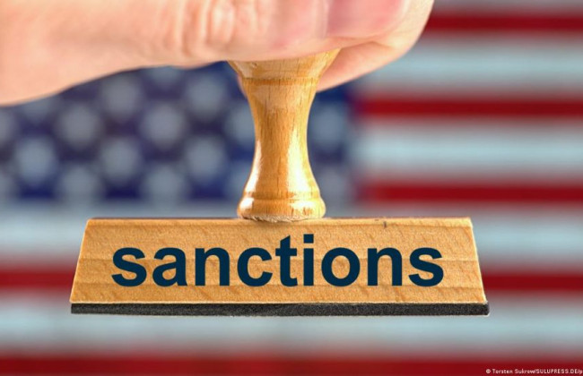 Допомагали Ірану обходити обмеження: США запровадили санкції проти низки компаній