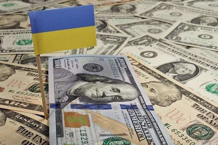 Кабмін схвалив рішення про залучення гранту на 4,5 млрд доларів: на що підуть кошти