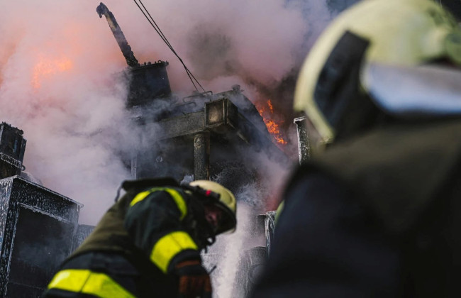 Как владельцам бизнеса получить компенсацию ущерба за поврежденное имущество в результате обстрелов