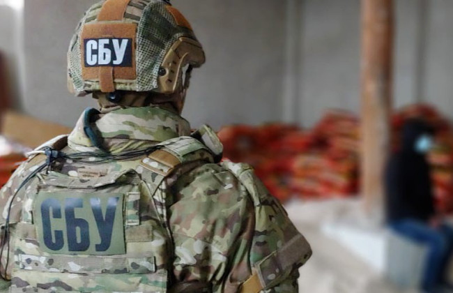 В Волынской области будут судить мужчину, который был агентом РФ и прославлял оккупантов