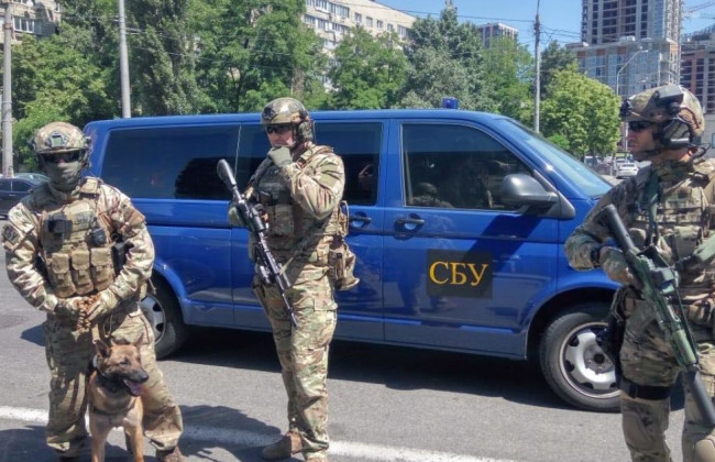 СБУ реєструватиме авто, які належать спецслужбі – Рада ухвалила закон