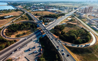 Кабмін дав старт впровадженню Цифрової системи управління відбудовою транспортної інфраструктури