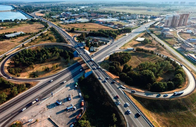 Кабмин дал старт внедрению Цифровой системы управления восстановлением транспортной инфраструктуры