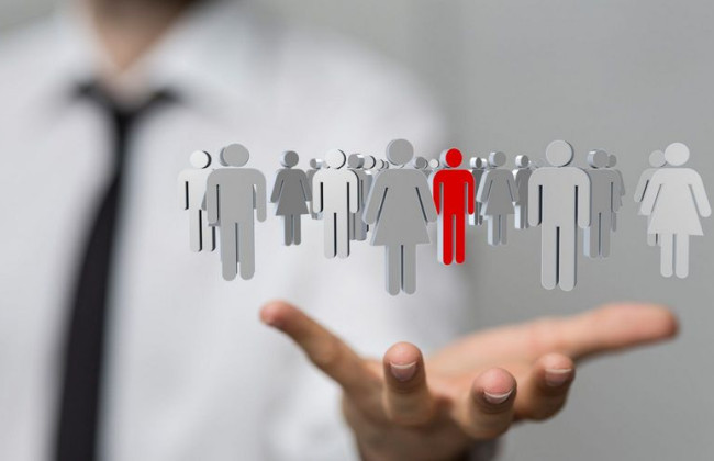 Особливості працевлаштування ВПО: пільги для роботодавців