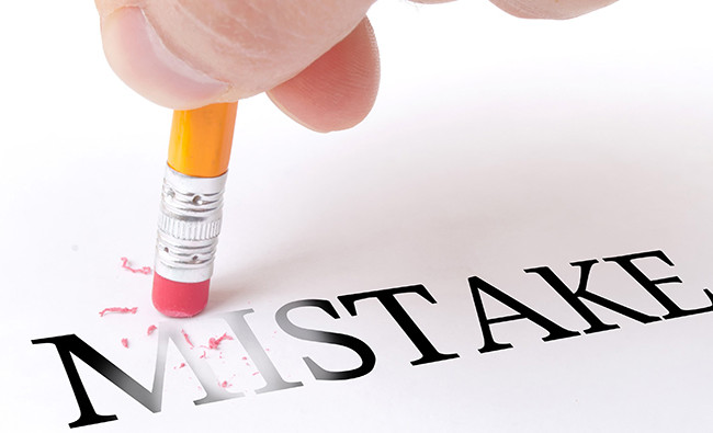 Виправлення допущених у рішенні, постанові, ухвалі описок, арифметичних помилок – огляд судової практики КГС ВС