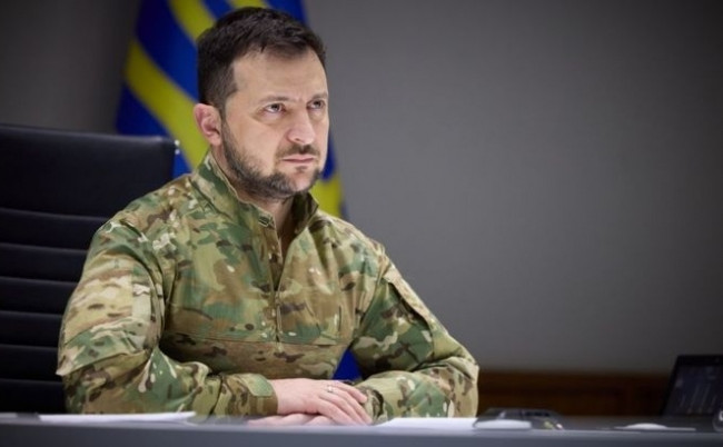 Просто окончание войны еще не гарантирует мир, — Зеленский