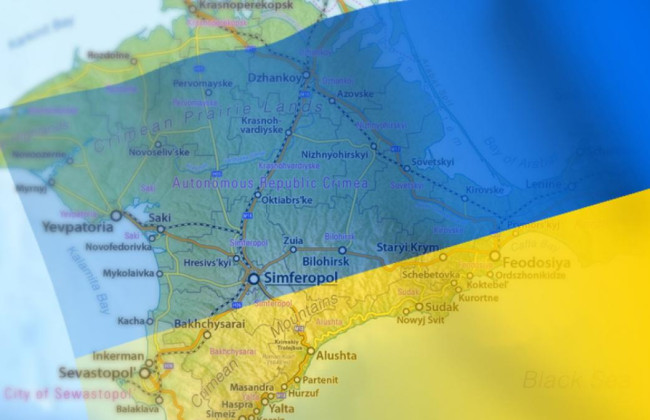 ЗСУ повернуть контроль над Кримом, ймовірно, до кінця грудня: що кажуть в Міноборони