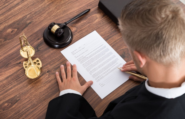 Розгляд Верховним Судом справ за заявами про видачу судового наказу: огляд практики ВС