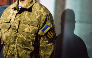 Рада планирует разрешить дважды во время войны досрочно присваивать воинские звания военным