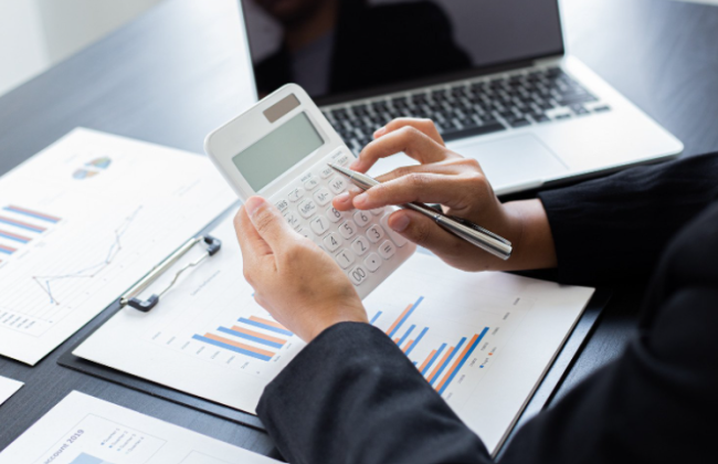 Чи має право ФОП на податкову знижку