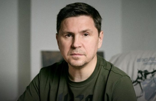 В ОП заявили, что переговоры с РФ означали бы для Украины капитуляцию.