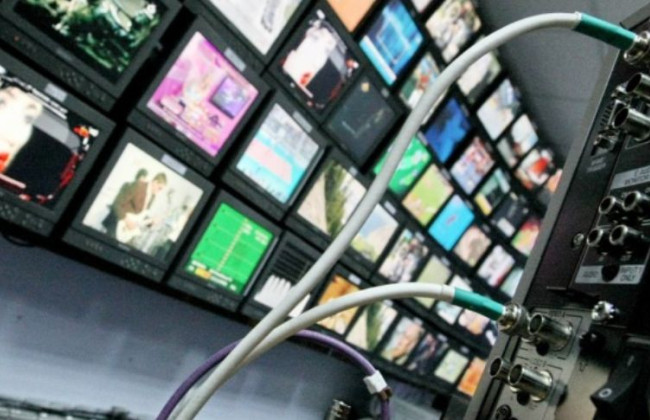 Кабмін виділив 410 млн грн на відновлення телерадіомовлення в Харківській, Чернігівській, Сумській та Херсонській областях