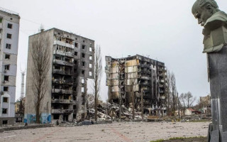 Военные преступления РФ против Украины: что не так с устоявшейся практикой их квалификации