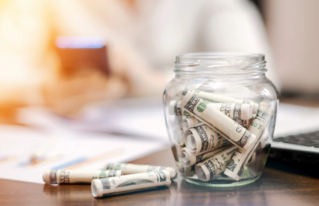 Як під час одноразового добровільного декларування задекларувати іноземну валюту в готівковій формі