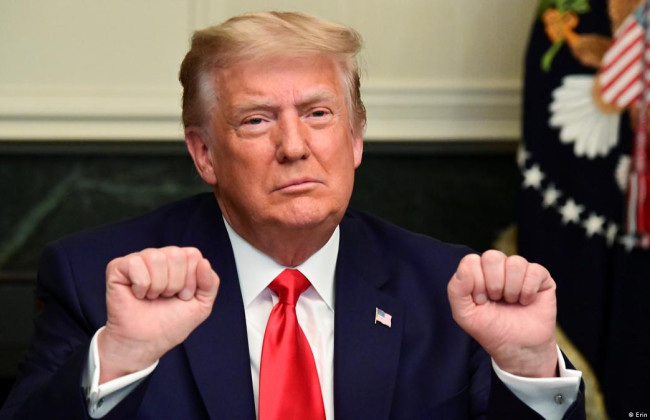 Трамп за 7 годин розблокування у Twitter випередив Байдена за кількістю підписників