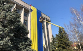 Рада передала от СНБО в Кабмин полномочия по определению даты начала и завершения оккупации территории