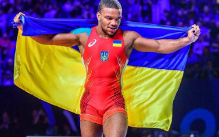 Беленюк написав заяву про вихід зі складу Національного олімпійського комітету