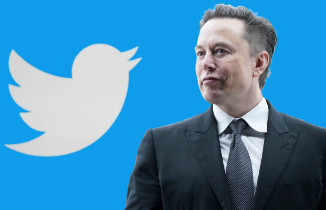 Илон Маск планирует новую волну увольнений в Twitter: под прицелом — отдел продаж, — Bloomberg