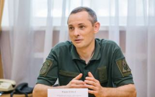 В Україні відреагували на можливе розміщення систем Patriot на польському кордоні